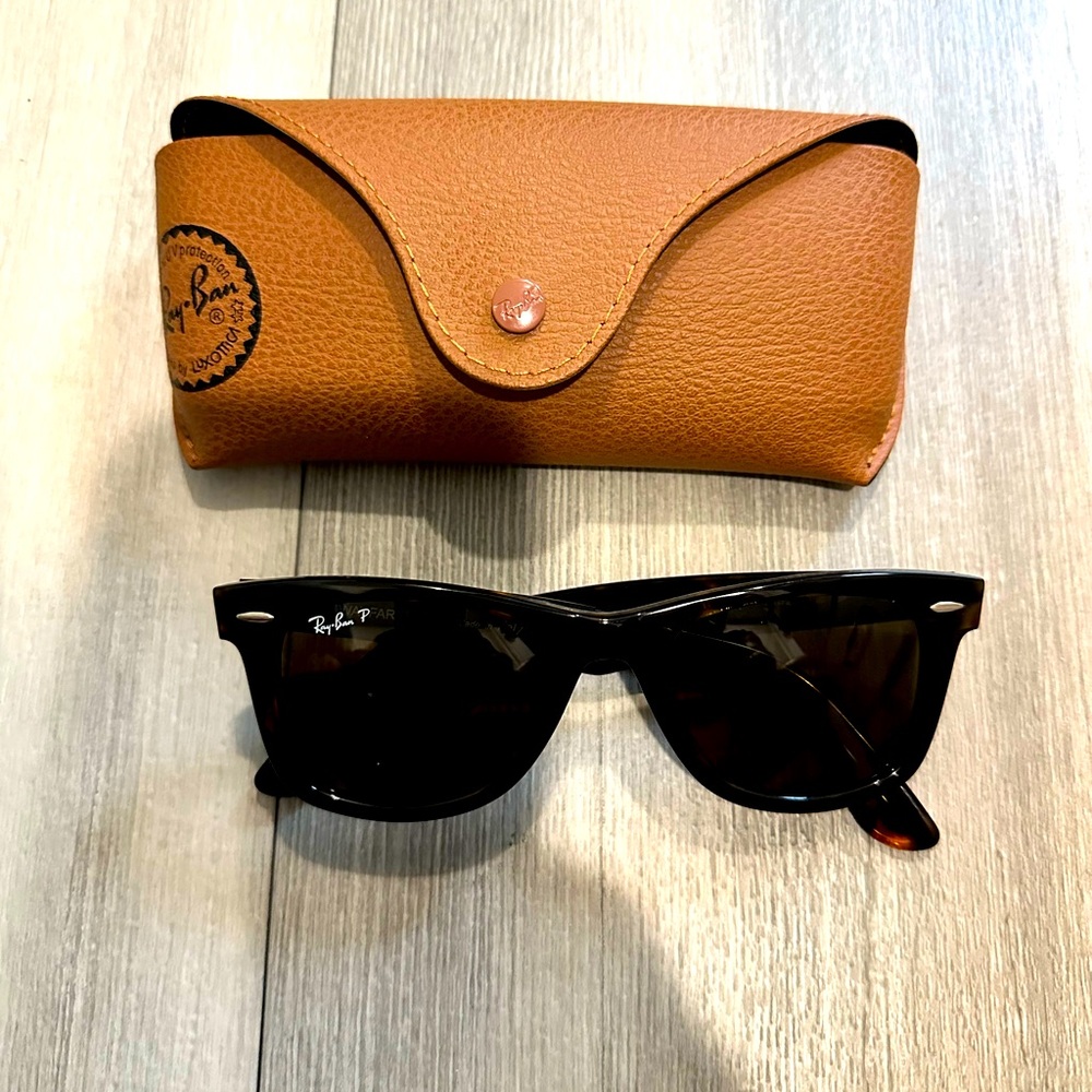 Original Ray ban wayfarer